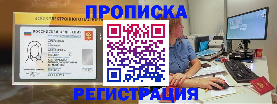 прописка 2025 в Кольчугино